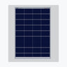 UTL 100 Watt 12 Volt Polycrystalline — UTL module (ENF-verified)