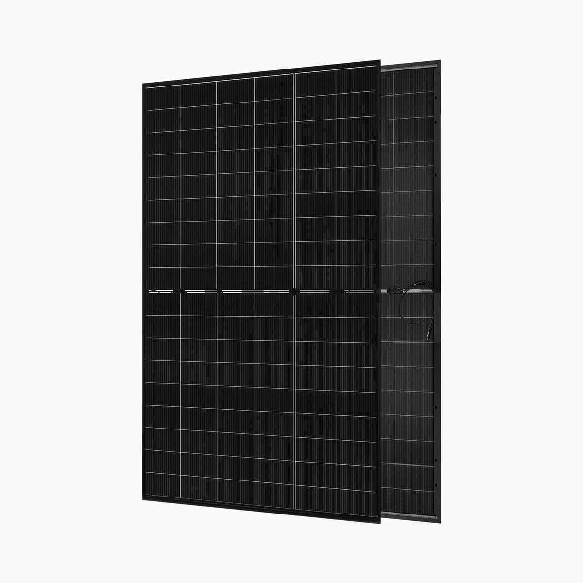 Maysun Solar Italia MS510DJT-54HRB — Maysun Solar Italia module (ENF-verified)