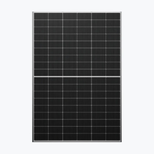 Anglo Solar AS-S108-M10N-R1-BG 505 — Anglo Solar module (ENF-verified)