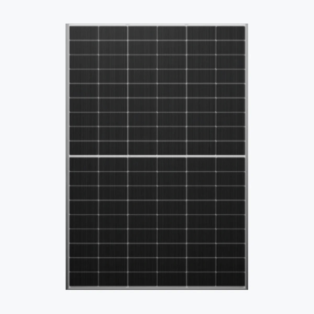 Anglo Solar AS-S108-M10N-R1-BG 515 — Anglo Solar module (ENF-verified)