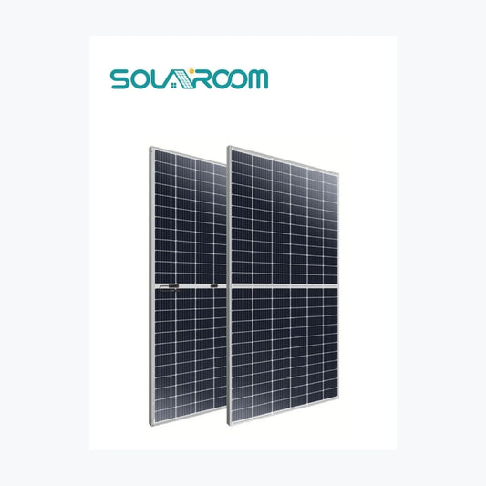 Solaroom Technology SRM390M10 — Solaroom Technology module (ENF-verified)