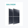 Solaroom Technology SRM400M10 — Solaroom Technology module (ENF-verified)