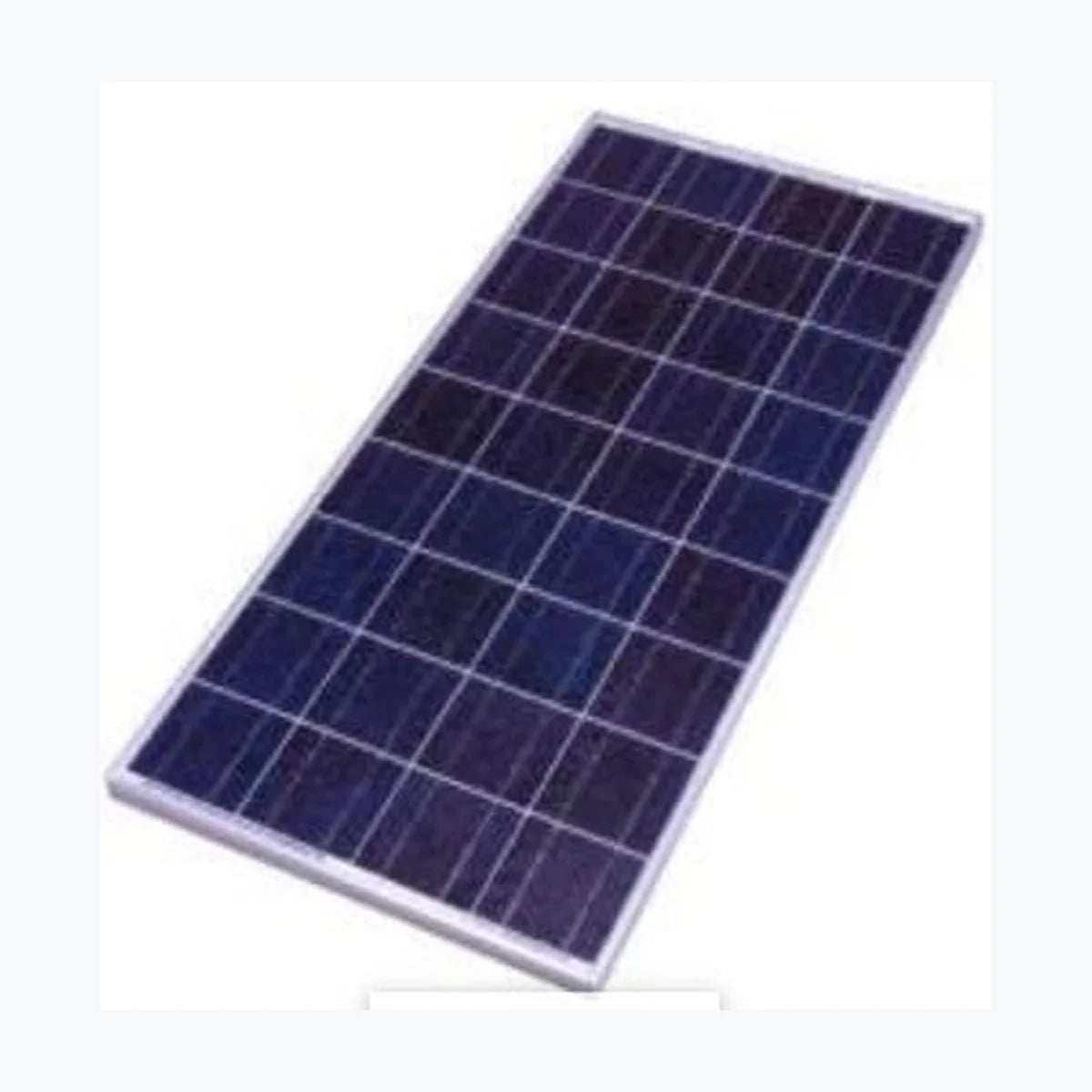 Mr Watt SUNP-SP-140W-12V — Mr Watt module (ENF-verified)
