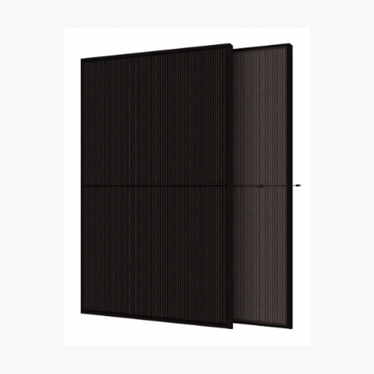 Honyu Solar HY-182DHM3C-390 — Honyu Solar module (ENF-verified)