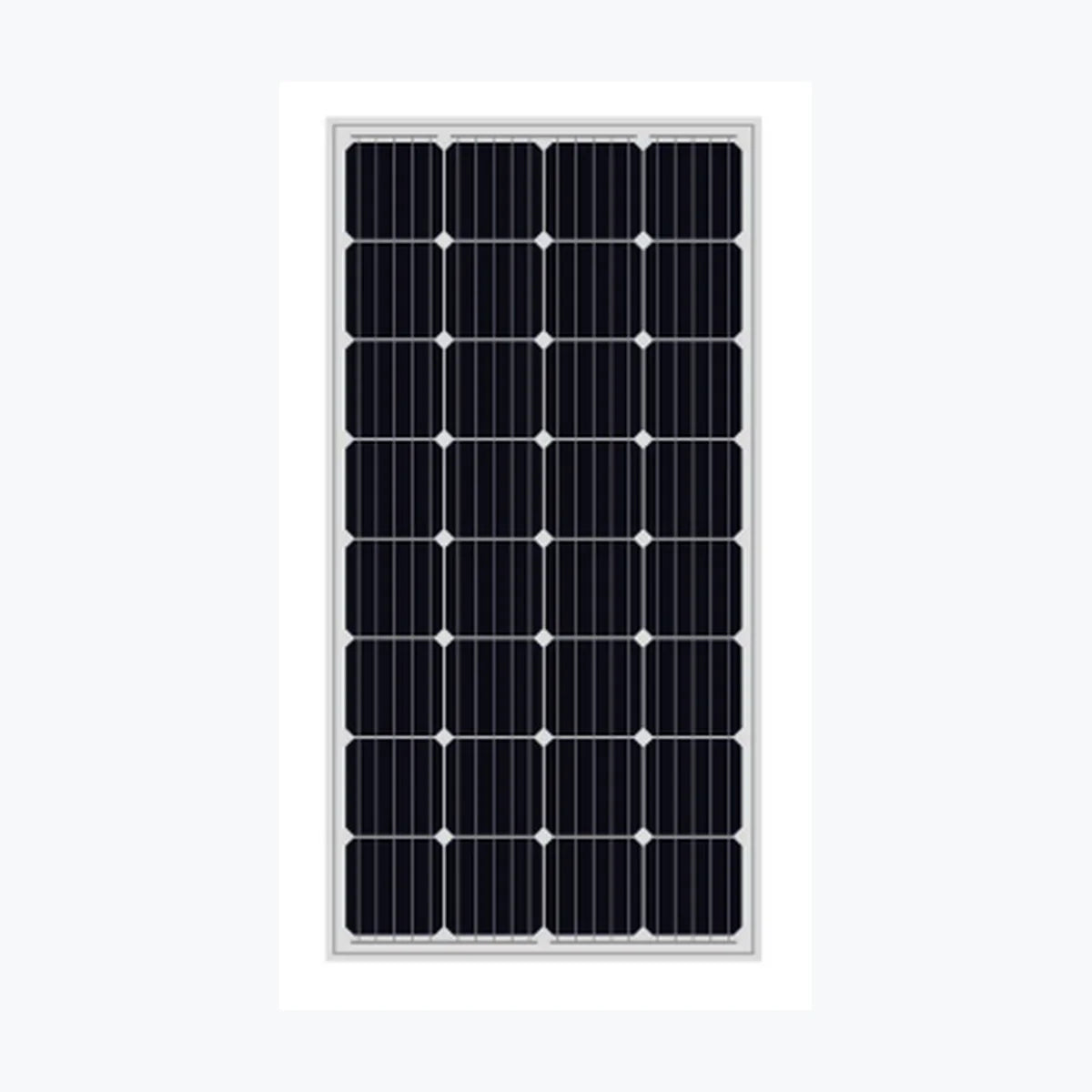 Hengs Technology 170W — Hengs Technology module (ENF-verified)