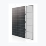 Polyshine Solar YY1-72H525PC — Polyshine Solar module (ENF-verified)