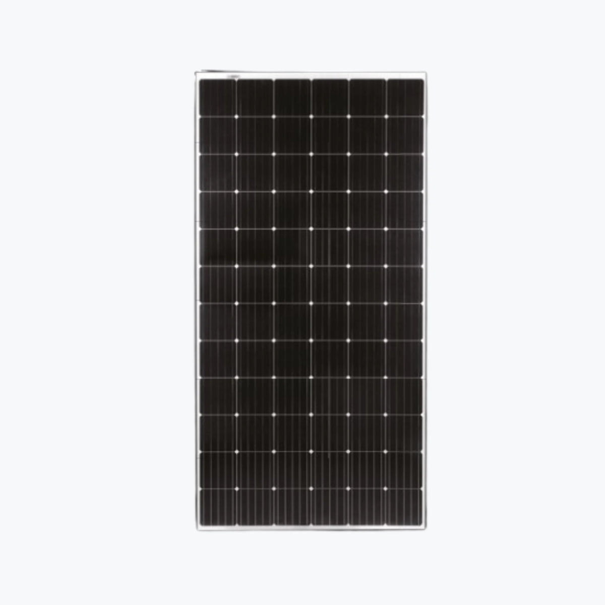 Solar Quest SQZB370M-72 — Solar Quest module (ENF-verified)
