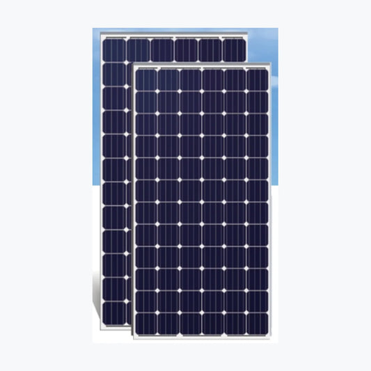 Ameya Solar 420W — Ameya Solar module (ENF-verified)