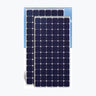 Ameya Solar 420W — Ameya Solar module (ENF-verified)