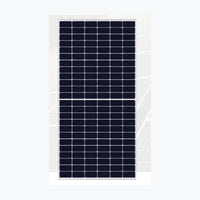 Jingjiang Alicosolar New Energy ASM144-9-535M — Jingjiang Alicosolar New Energy module (ENF-verified)