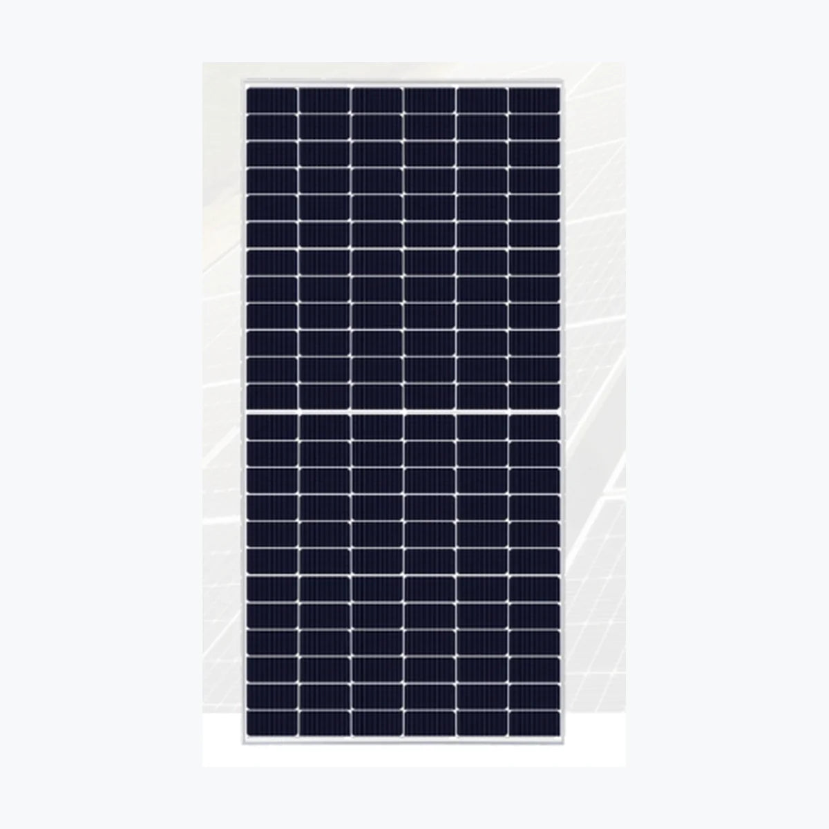 Jingjiang Alicosolar New Energy ASM144-9-540M — Jingjiang Alicosolar New Energy module (ENF-verified)