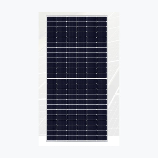 Jingjiang Alicosolar New Energy ASM144-9-540M — Jingjiang Alicosolar New Energy module (ENF-verified)