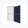 Ujjawal Solar 595W — Ujjawal Solar module (ENF-verified)