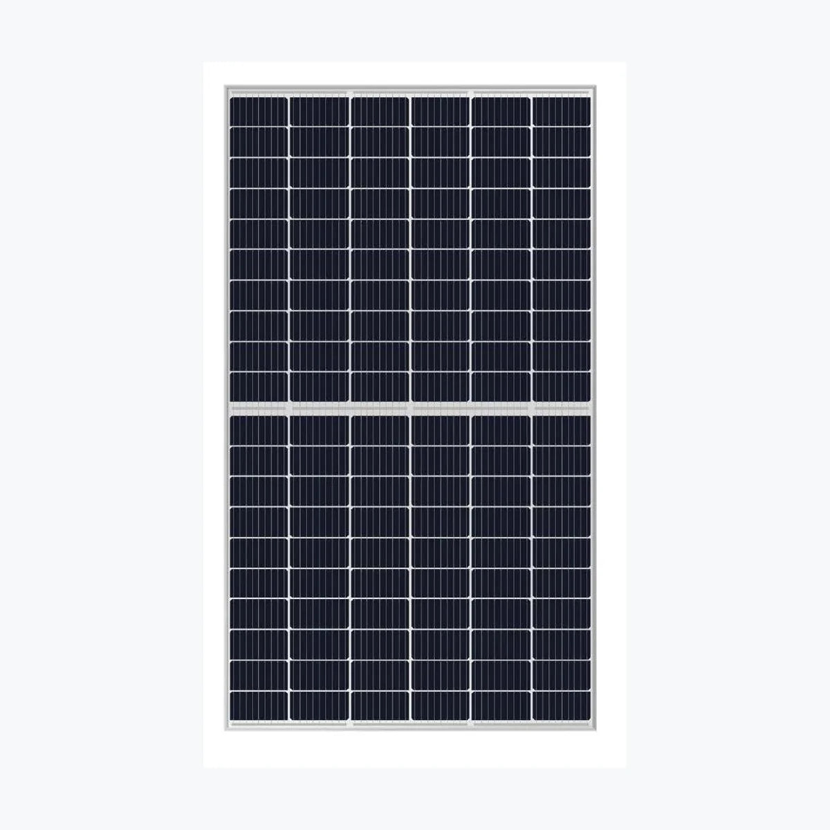 Sunwe SW365-M6 — Sunwe module (ENF-verified)