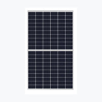 Sunwe SW365-M6 — Sunwe module (ENF-verified)
