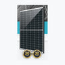 Energizer Solar ENSP60NDG2465BF — Energizer Solar module (ENF-verified)