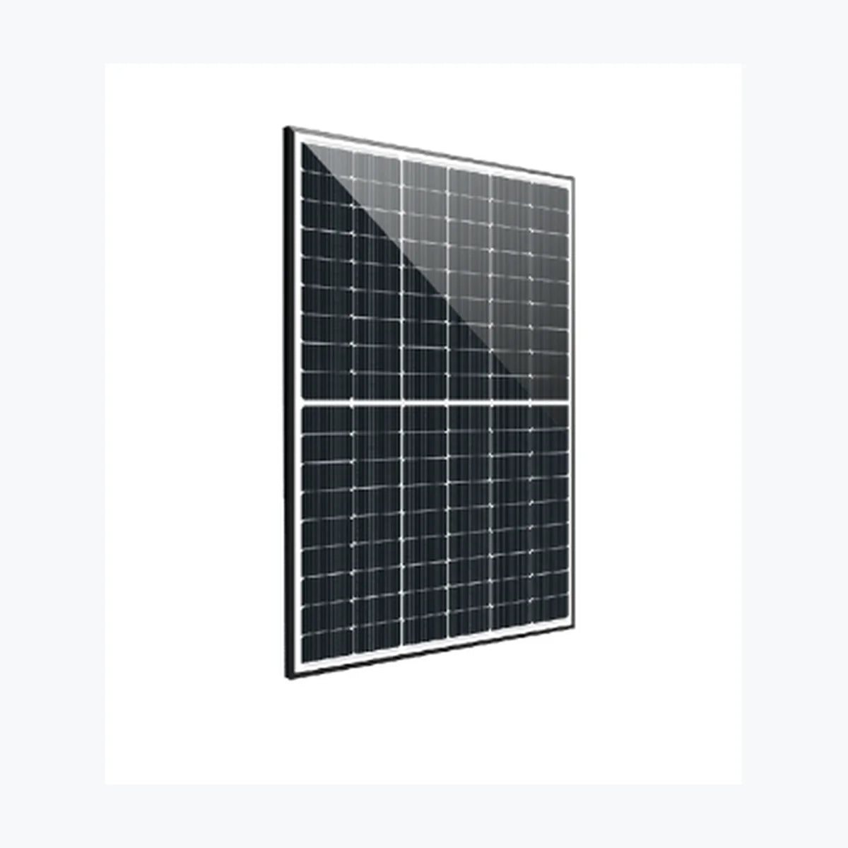 Energizer Solar ENSP60NDG2475BF — Energizer Solar module (ENF-verified)