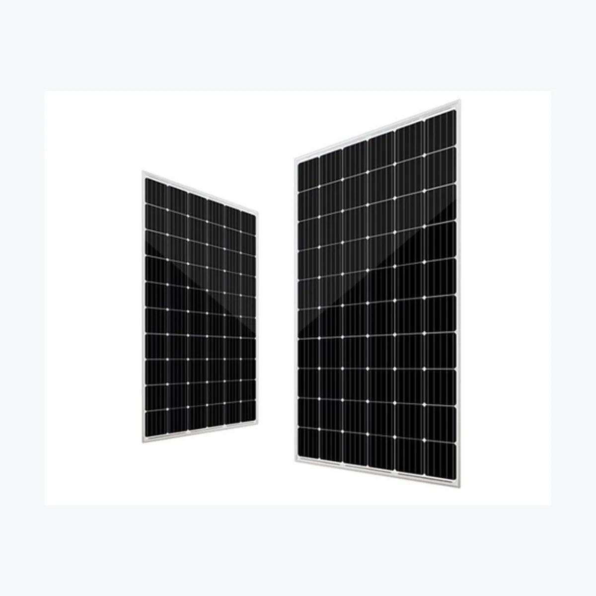 Jingpo Solar JINPO-280-M — Jingpo Solar module (ENF-verified)