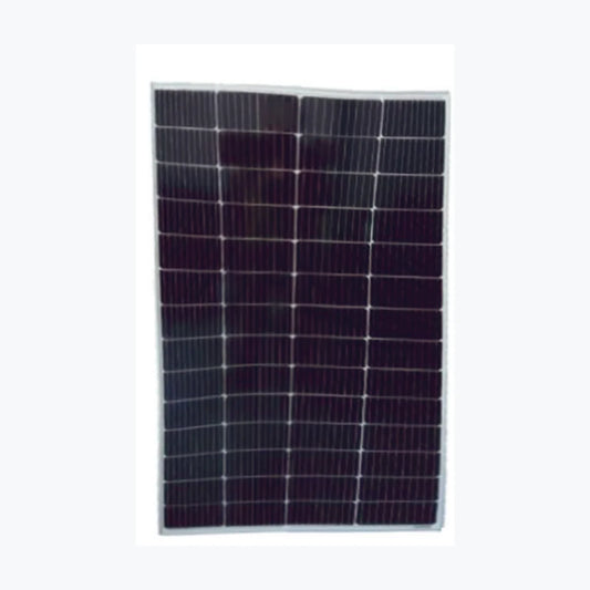 Maxwatt Enerji SW220M10H — Maxwatt Enerji module (ENF-verified)
