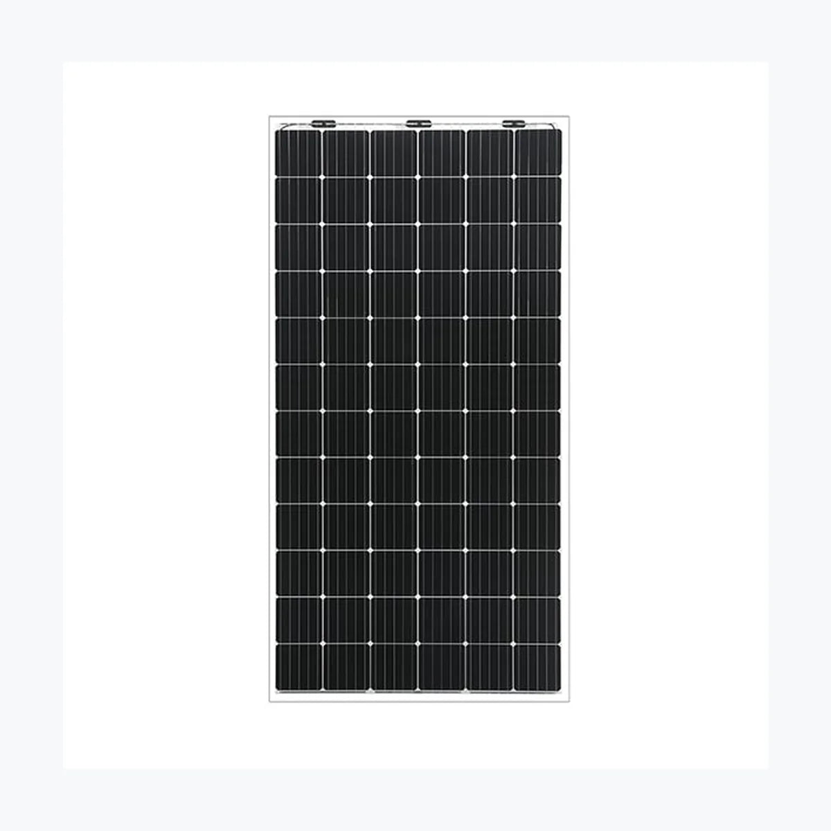 Zhaotuo Energy ZTM72D-370W — Zhaotuo Energy module (ENF-verified)