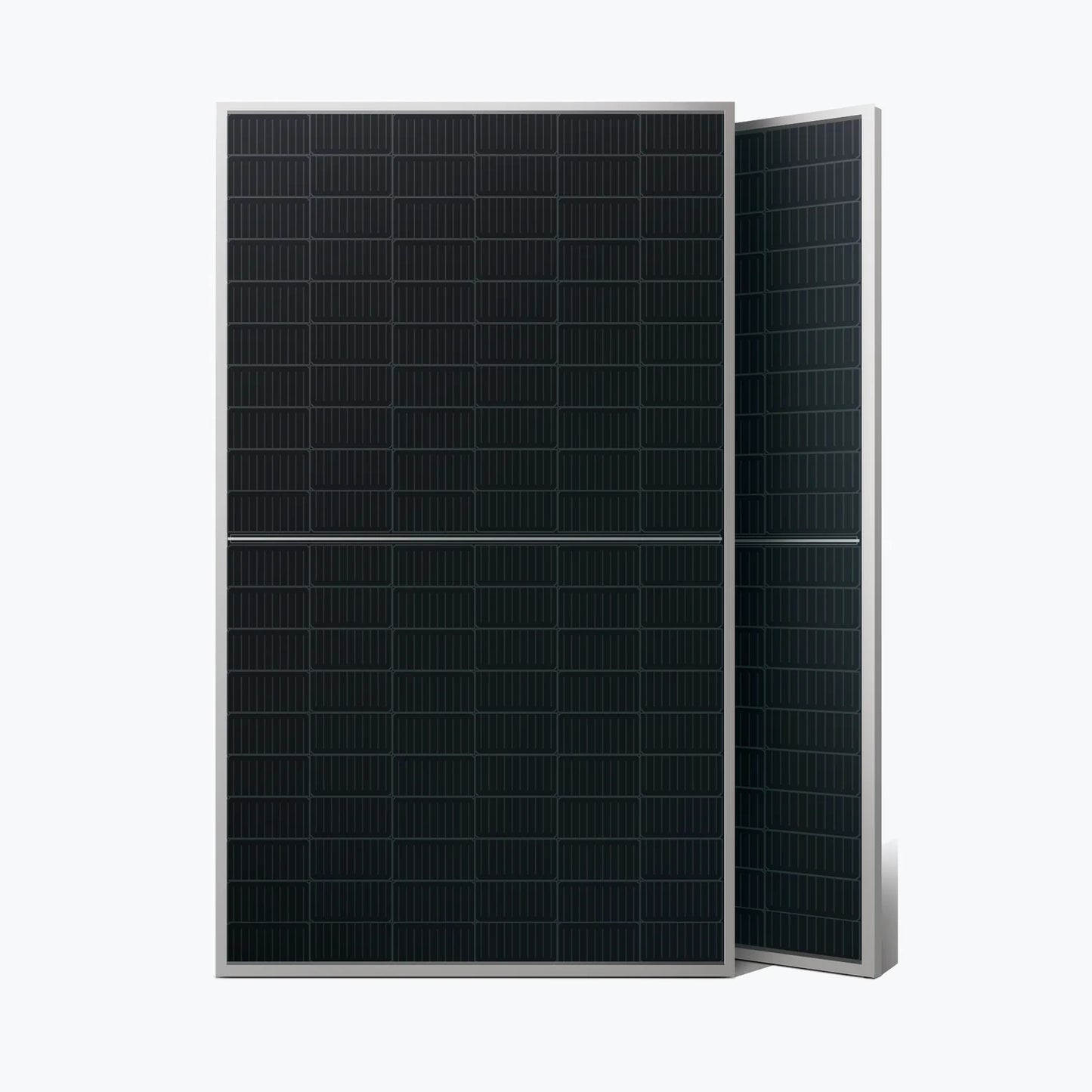 Shuangliang Group 440W — Shuangliang Group module (ENF-verified)