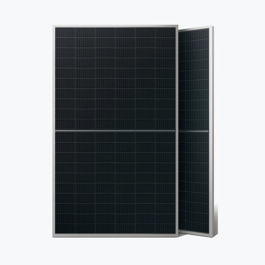 Shuangliang Group 450W — Shuangliang Group module (ENF-verified)