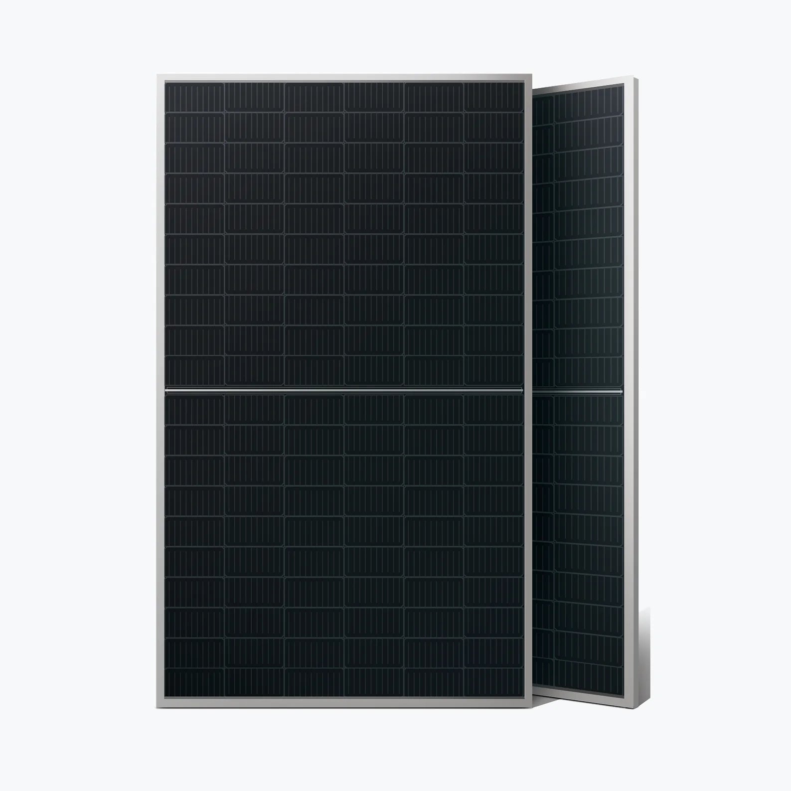 Shuangliang Group 455W — Shuangliang Group module (ENF-verified)