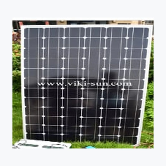 Viki Sun Technology VK-GS-200W — Viki Sun Technology module (ENF-verified)