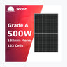 WEUP Power WP495M10-66HPH — WEUP Power module (ENF-verified)