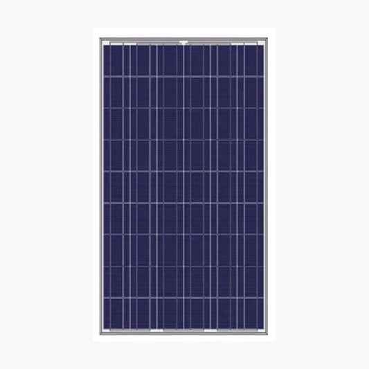 ShaanTech Energy Solutions SLR-PNL-300W-301E-P — ShaanTech Energy Solutions module (ENF-verified)