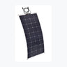 Frosun Solar 120 — Frosun Solar module (ENF-verified)
