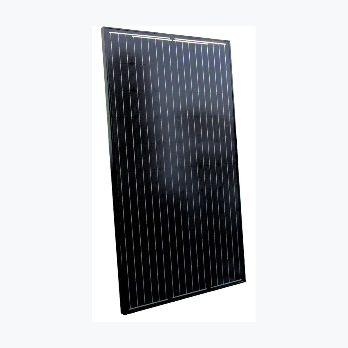 Solarnova SON 295 GT ALL BLACK — Solarnova module (ENF-verified)