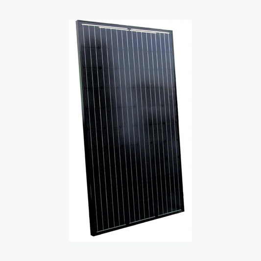 Solarnova SON 295 GT ALL BLACK — Solarnova module (ENF-verified)