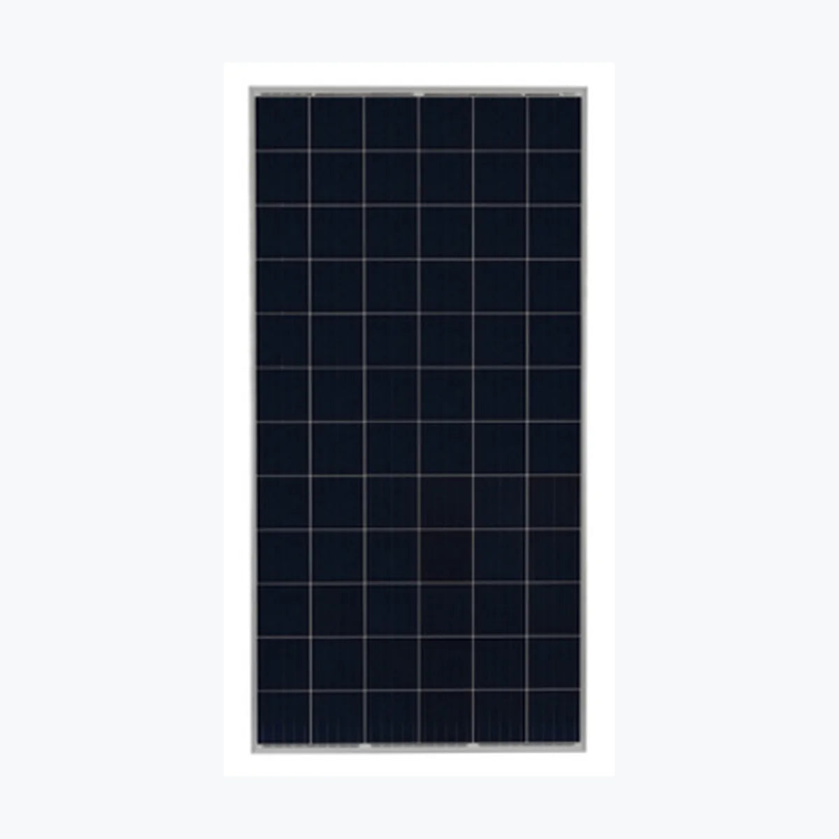Yi.Solar Energy Technology YI6C-315P — Yi.Solar Energy Technology module (ENF-verified)