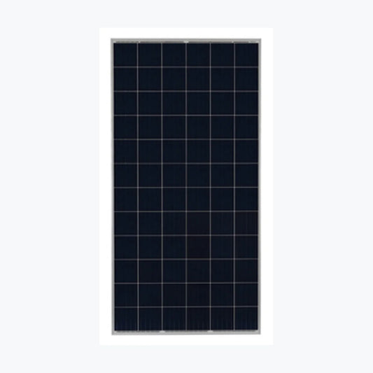Yi.Solar Energy Technology YI6C-325P — Yi.Solar Energy Technology module (ENF-verified)