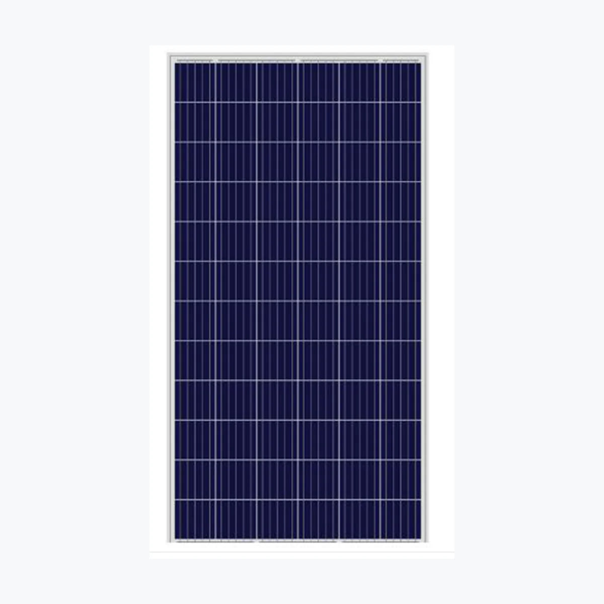 Lightway Solar LW340-72P — Lightway Solar module (ENF-verified)