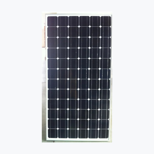 Xingsheng Solar Equipment AD265M6-Ab — Xingsheng Solar Equipment module (ENF-verified)