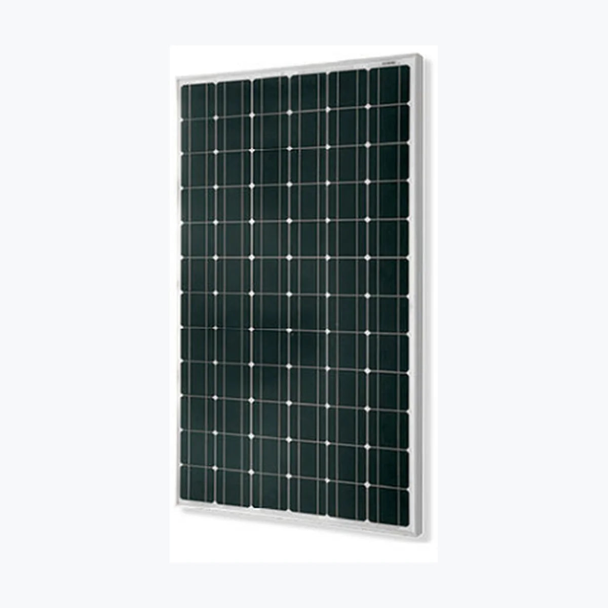 Yangtze Solar Power YS200M-72 — Yangtze Solar Power module (ENF-verified)