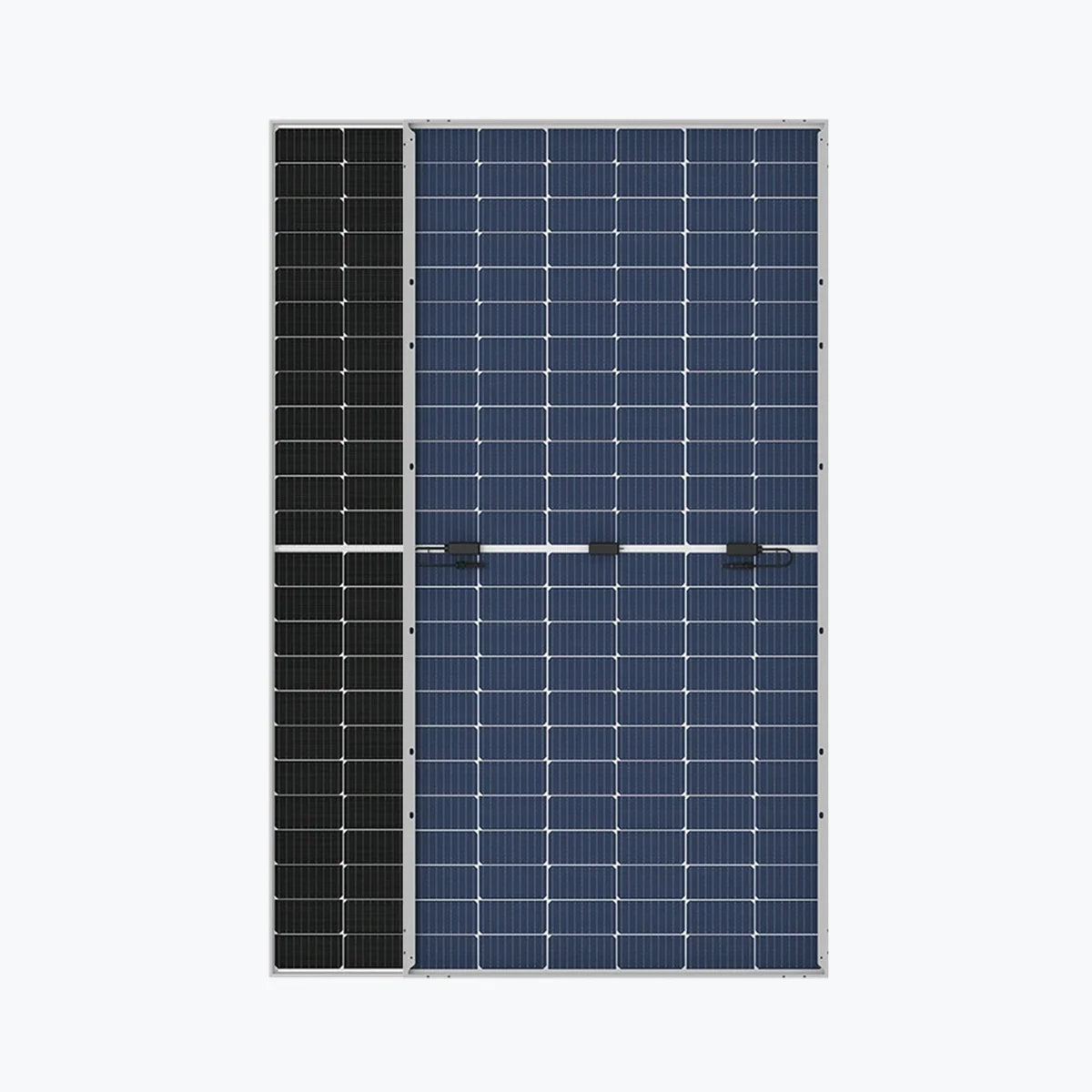 Cosmic PV Power 540 — Cosmic PV Power module (ENF-verified)