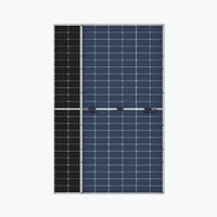 Cosmic PV Power 540 — Cosmic PV Power module (ENF-verified)