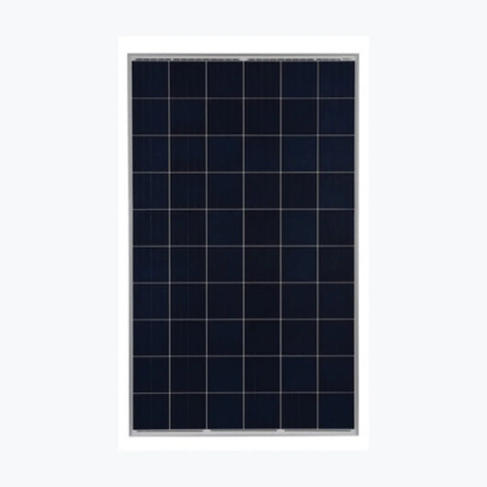 Yi.Solar Energy Technology YI6A-275P — Yi.Solar Energy Technology module (ENF-verified)
