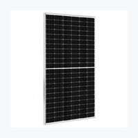 Tienrek Solar TR-490M — Tienrek Solar module (ENF-verified)