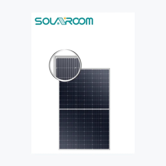 Solaroom Technology SRM540M10 — Solaroom Technology module (ENF-verified)
