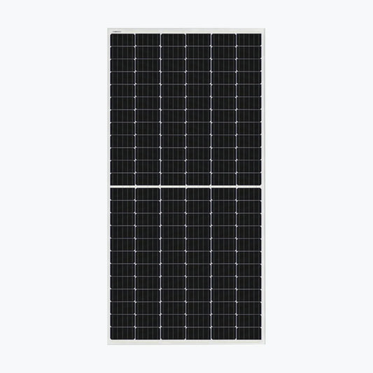 Jiangsu Hengjia Electric Power Group HJT-72-430MHV — Jiangsu Hengjia Electric Power Group module (ENF-verified)