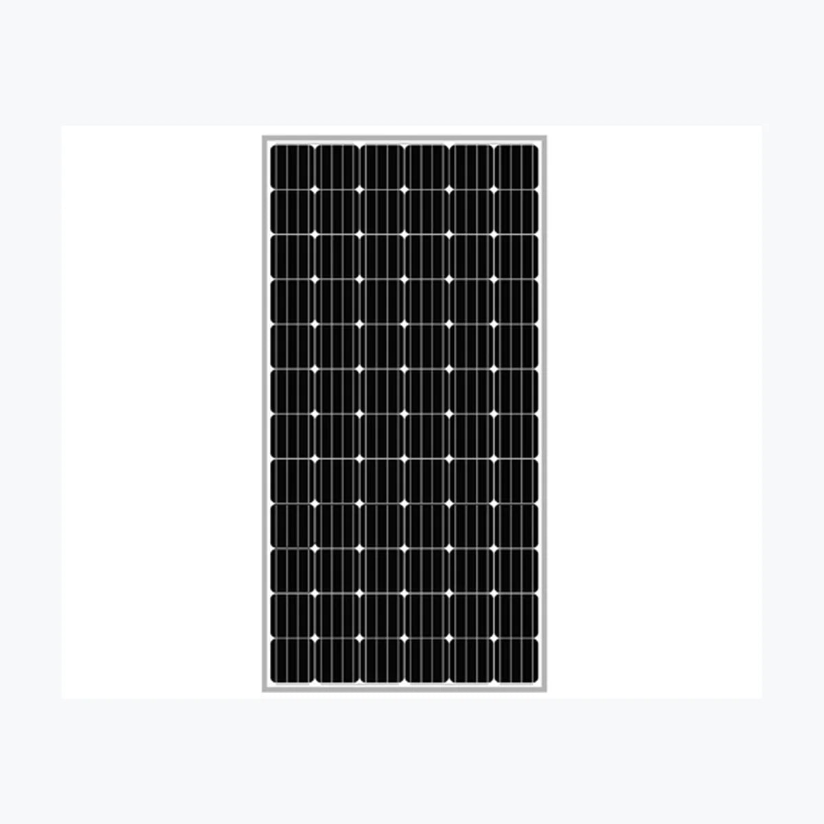 Jingpo Solar JINPO-300-M — Jingpo Solar module (ENF-verified)