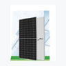 Ruihuang New Energy and Science RH210M132H-650W — Ruihuang New Energy and Science module (ENF-verified)