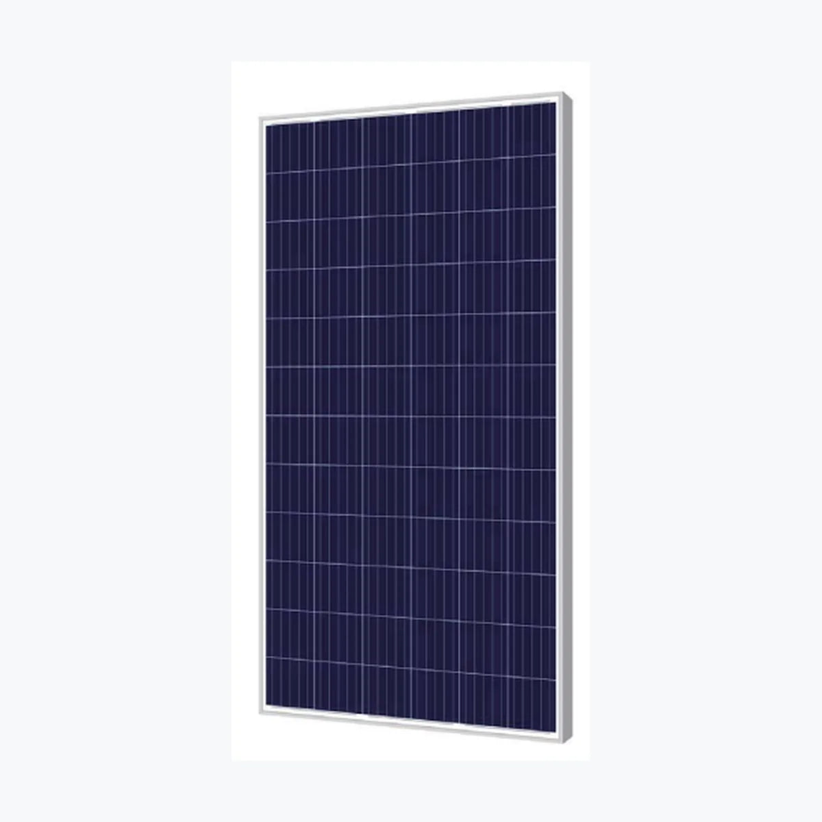 Lefeng Solar LF330P6-72 — Lefeng Solar module (ENF-verified)