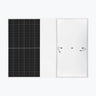 Xuri Solar XRM655W-66-210 — Xuri Solar module (ENF-verified)