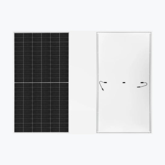 Xuri Solar XRM665W-66-210 — Xuri Solar module (ENF-verified)
