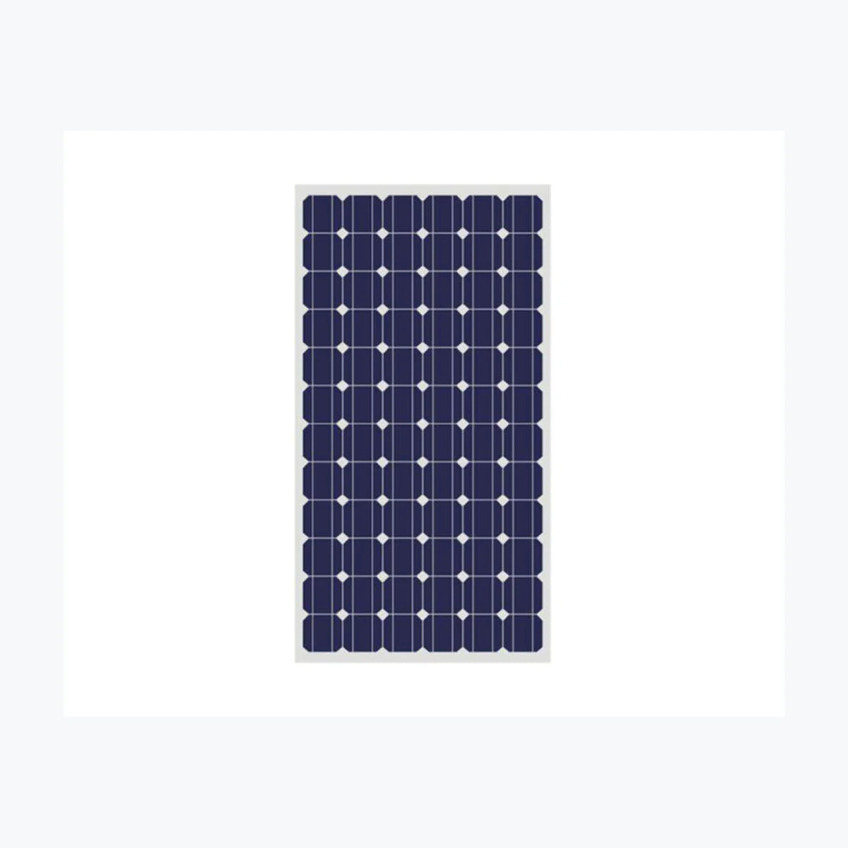 UPSEN SP260P-36 — UPSEN module (ENF-verified)